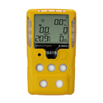 SST5