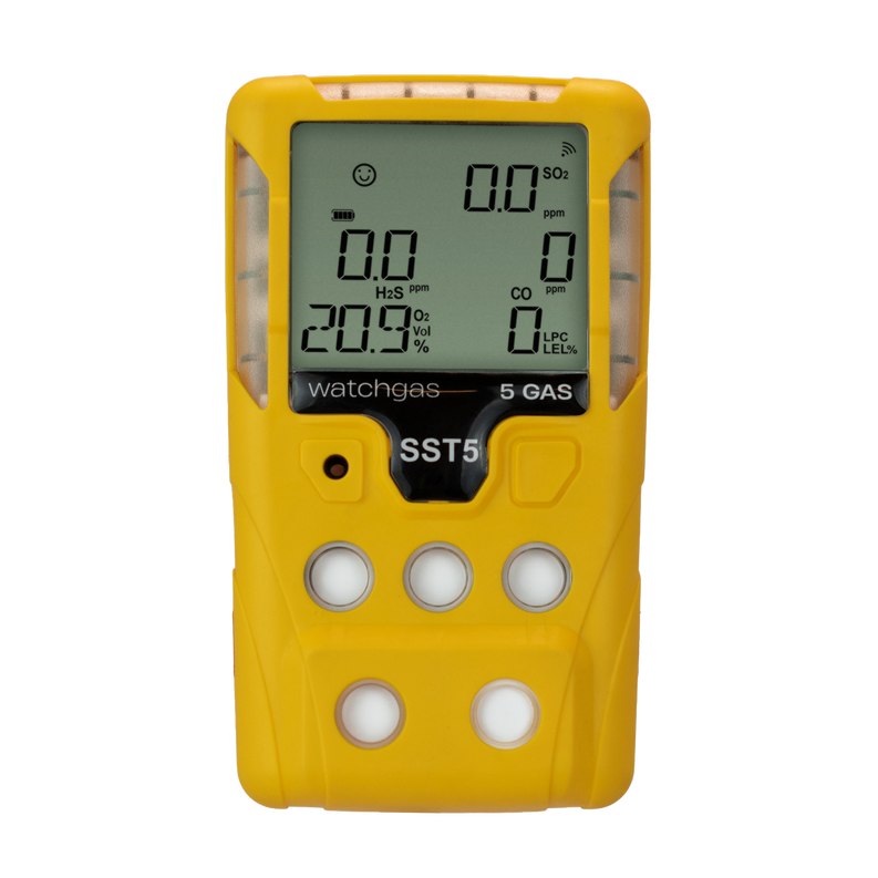 SST5