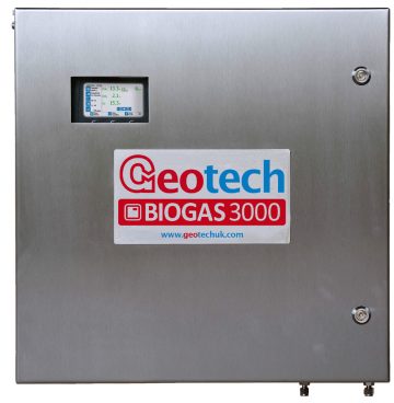 Biogas 3000